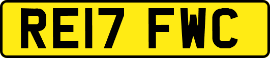 RE17FWC