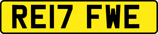 RE17FWE