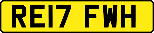 RE17FWH