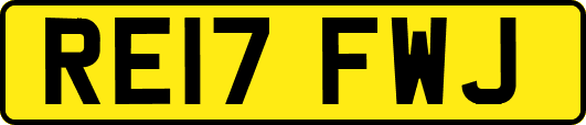 RE17FWJ