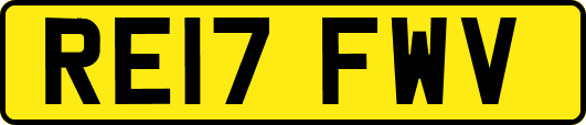 RE17FWV