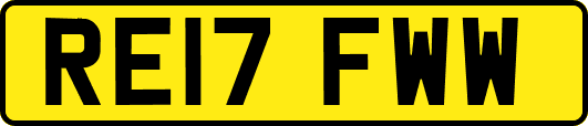 RE17FWW