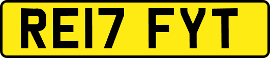 RE17FYT