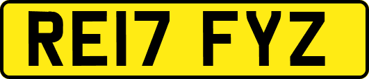 RE17FYZ