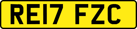 RE17FZC
