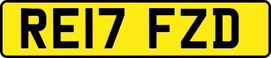 RE17FZD