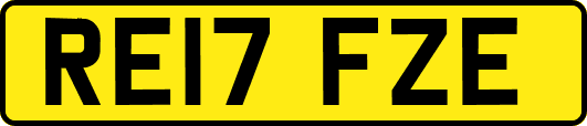 RE17FZE
