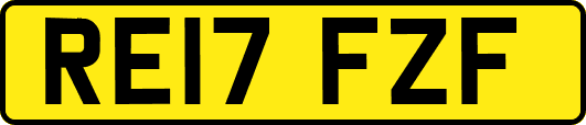 RE17FZF
