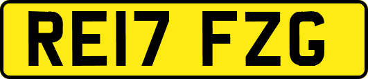 RE17FZG