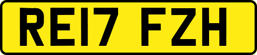 RE17FZH