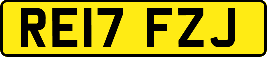 RE17FZJ