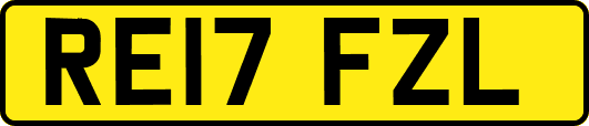 RE17FZL