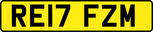 RE17FZM