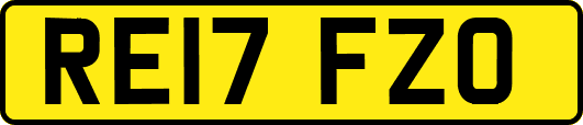 RE17FZO