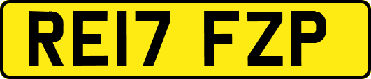 RE17FZP