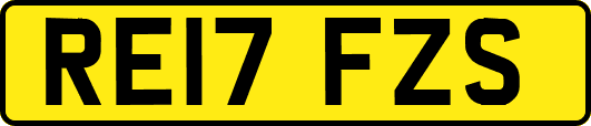 RE17FZS