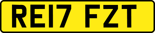 RE17FZT