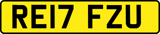 RE17FZU