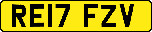 RE17FZV