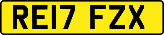RE17FZX