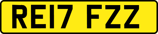 RE17FZZ