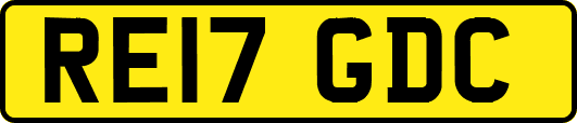 RE17GDC