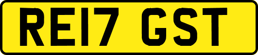 RE17GST