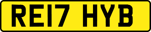 RE17HYB
