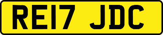 RE17JDC