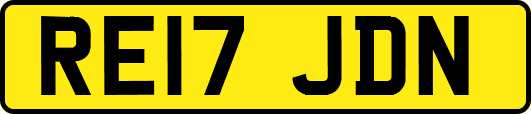 RE17JDN