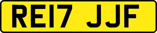 RE17JJF