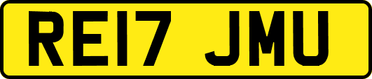RE17JMU