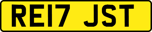 RE17JST