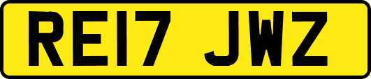 RE17JWZ