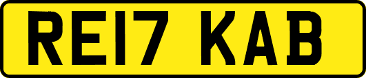 RE17KAB