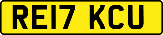 RE17KCU