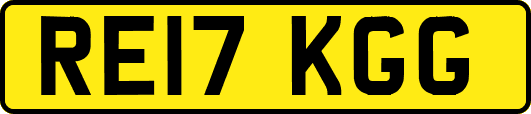 RE17KGG