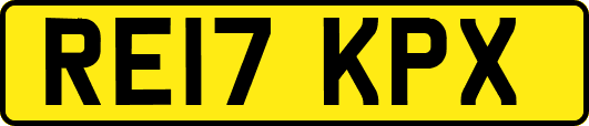 RE17KPX