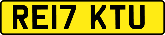 RE17KTU