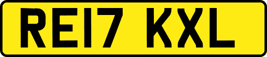 RE17KXL