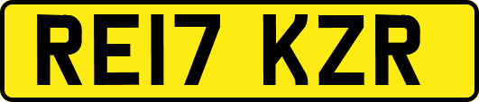 RE17KZR