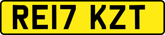RE17KZT