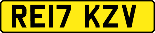 RE17KZV