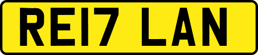 RE17LAN