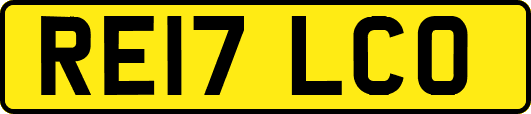RE17LCO