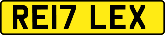 RE17LEX