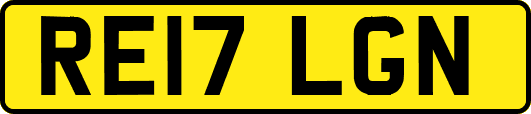 RE17LGN