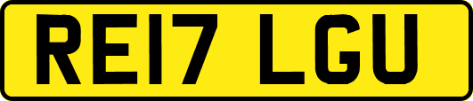 RE17LGU