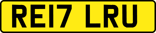 RE17LRU