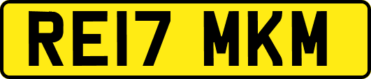 RE17MKM